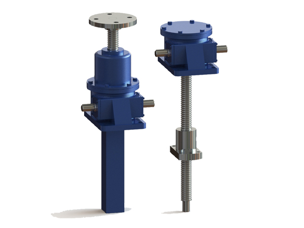 螺旋升降機(jī)在造紙行業(yè)有哪些特點(diǎn)？螺旋升降機(jī)如何驅(qū)動(dòng)？