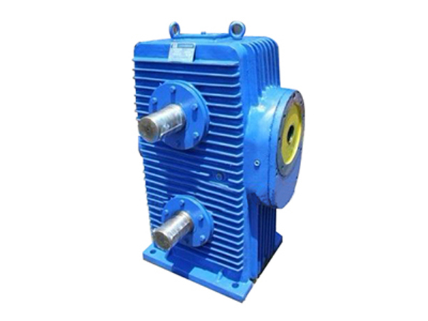 四大系列減速機(jī)的自動(dòng)控制系統(tǒng)有什么特點(diǎn)？